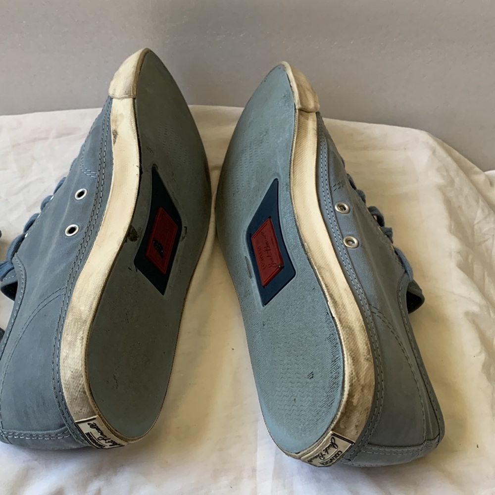 Converse jack Purcell shoes - Picture 5 of 7